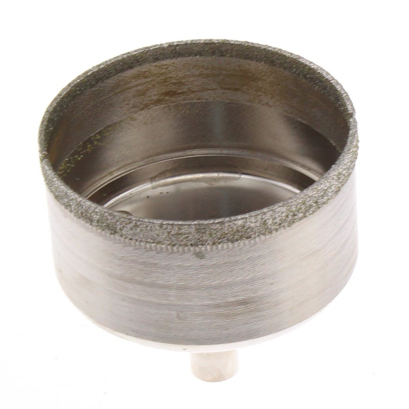 JINGLING 57mm Diamond Drill Bit Tile Hole Saw Tools for Glass Stone - Image 2